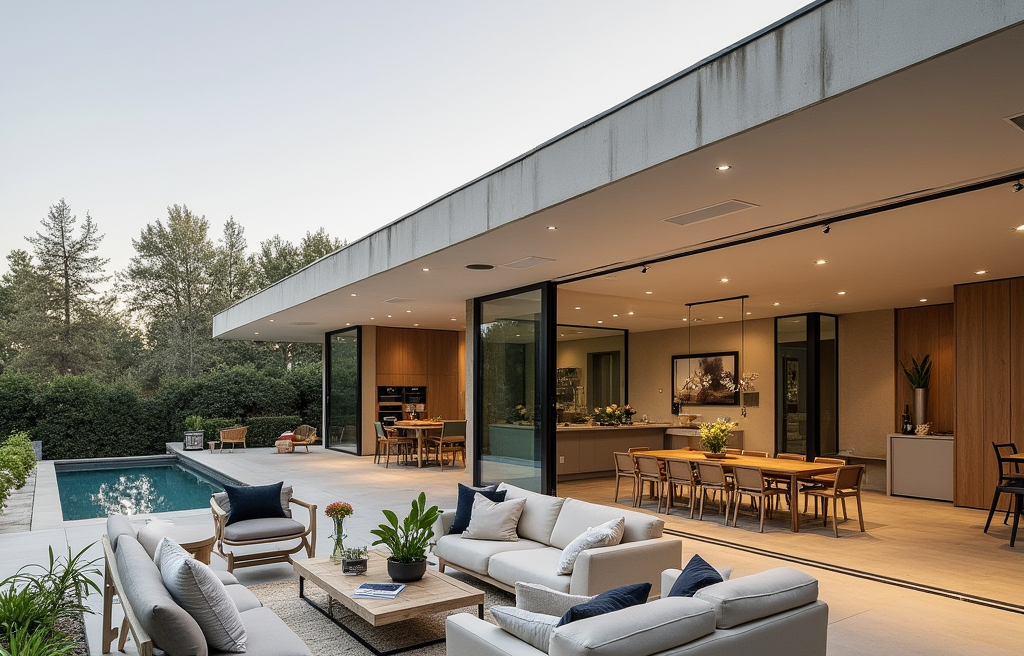 What is a Modern House?