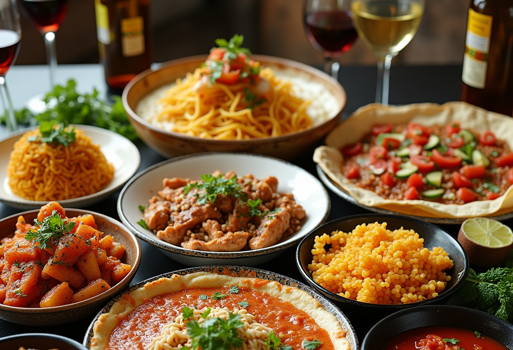Best New San Diego Restaurants to Try in 2025